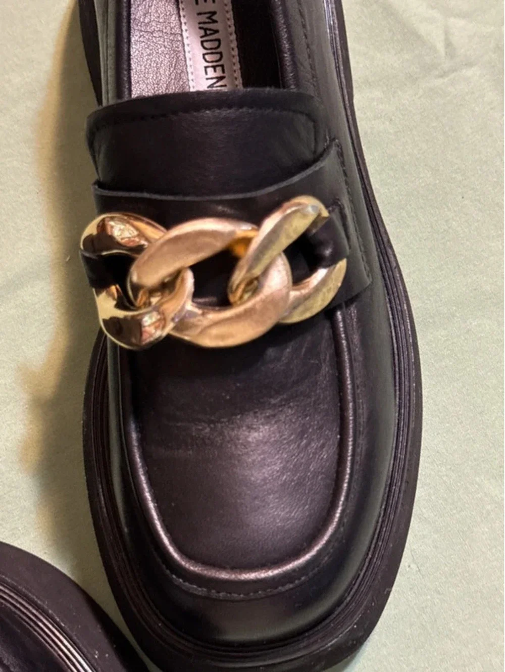 Steve Madden these are